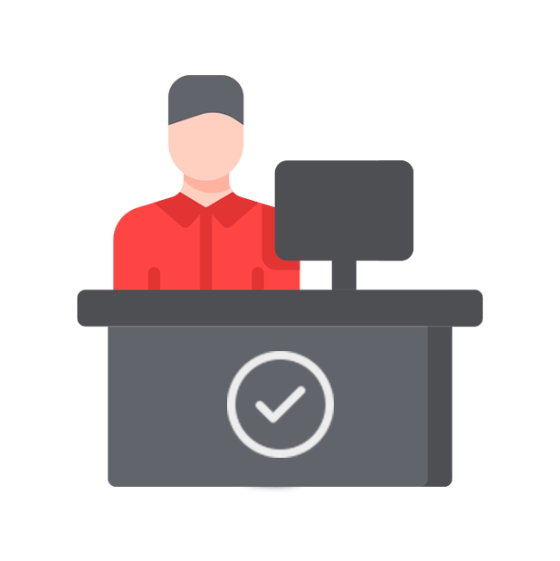 FĂRĂ COZI DE AȘTEPTARE CRETA