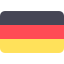 Flagge Deutschland