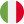 Flagge Italy