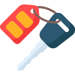 Schlüsselrückgabe Mietwagen Kreta - einfach und stressfrei